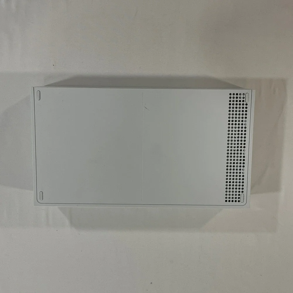 Microsoft Xbox Series S 364GB Console White Wireless Controller HDMI Cables Set